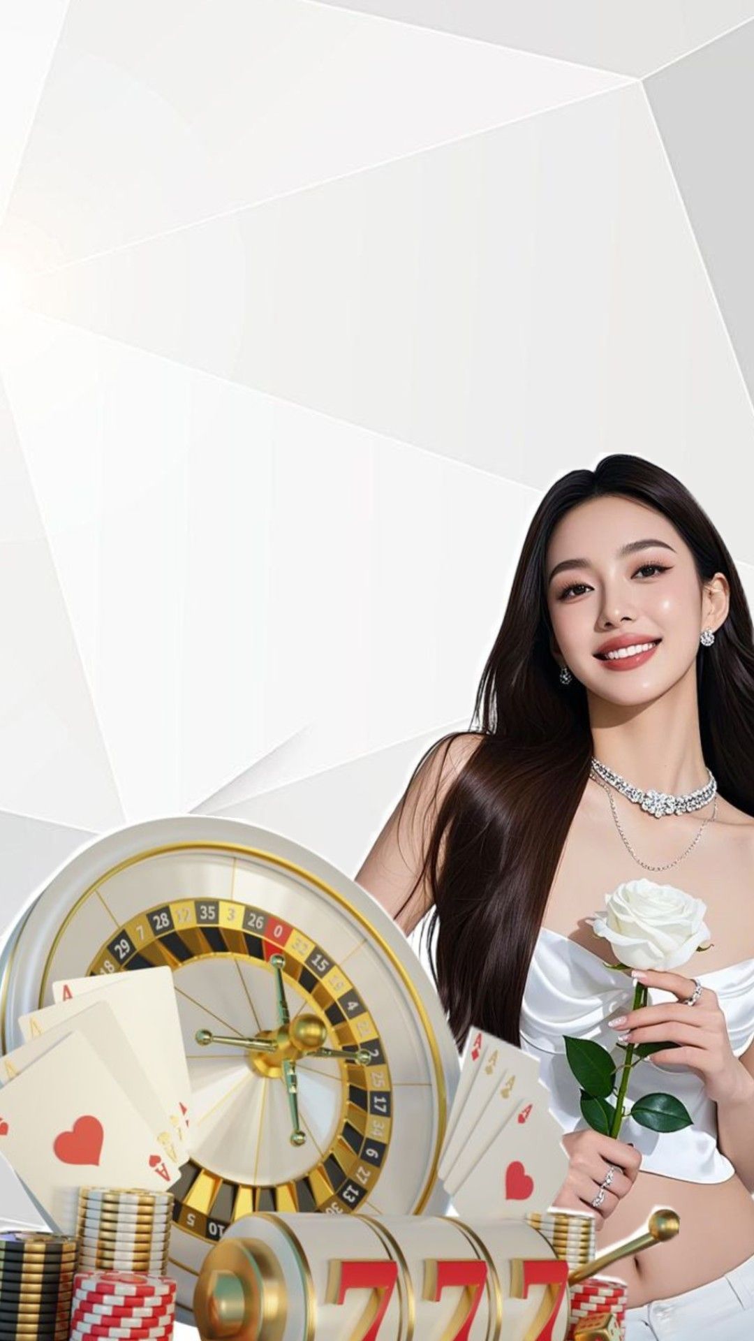 BRI virtual account number displayed on beras11 deposit screen